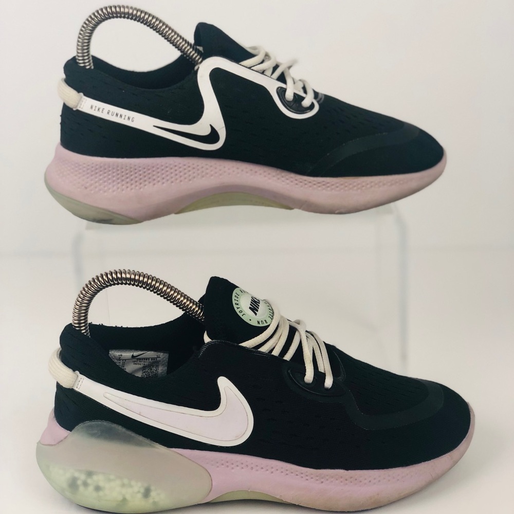 Nike Joyride Dual Run Black White Size 7 Women's Running Shoes CD4363-002